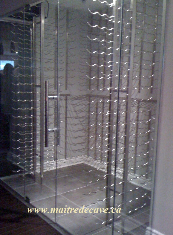 VintageView wine racks